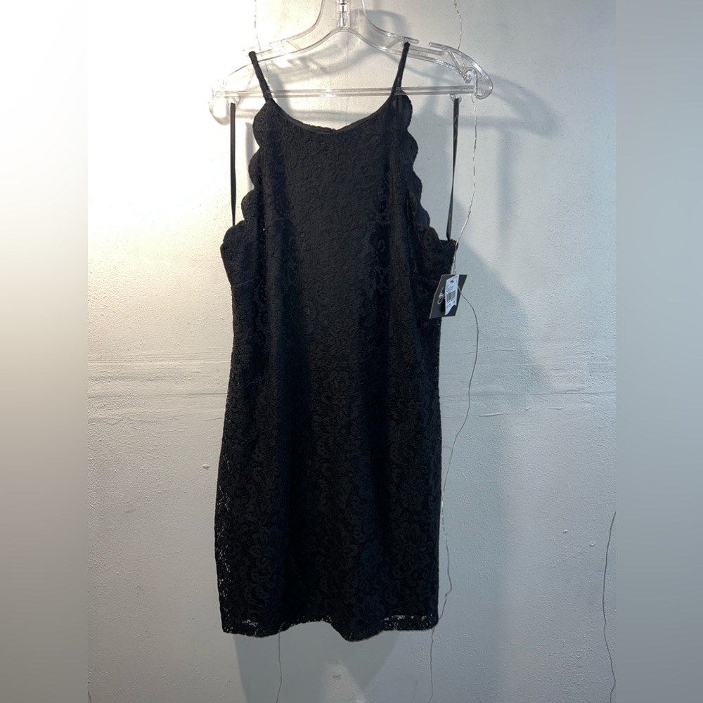Womens Lulus dress size 15 NWT (fits like a 10/12)